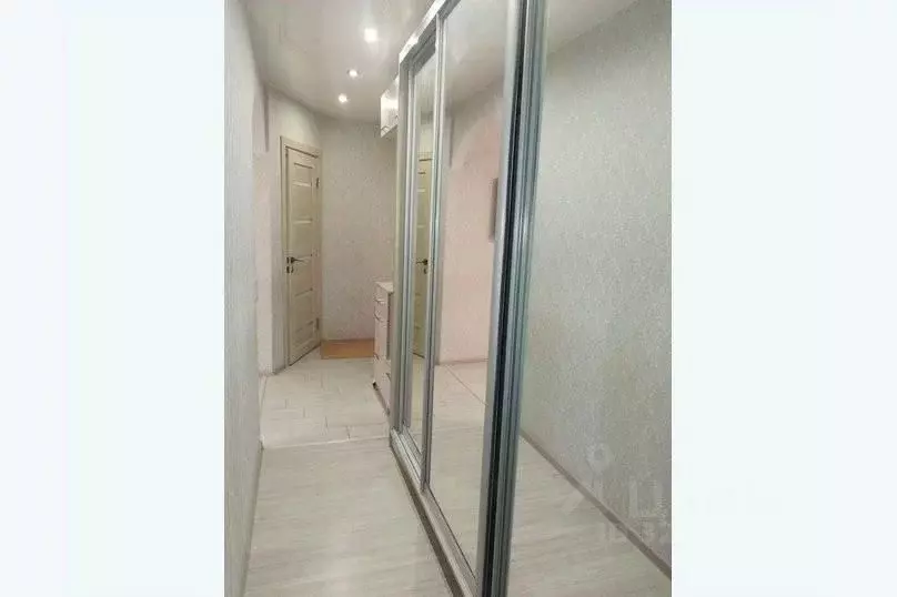 2-к кв. Самарская область, Сызрань пер. Достоевского, 4 (45.0 м) - Фото 2