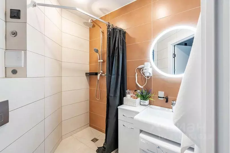 1-к кв. Санкт-Петербург 7-я Васильевского острова линия, 62к2 (15.0 м) - Фото 1