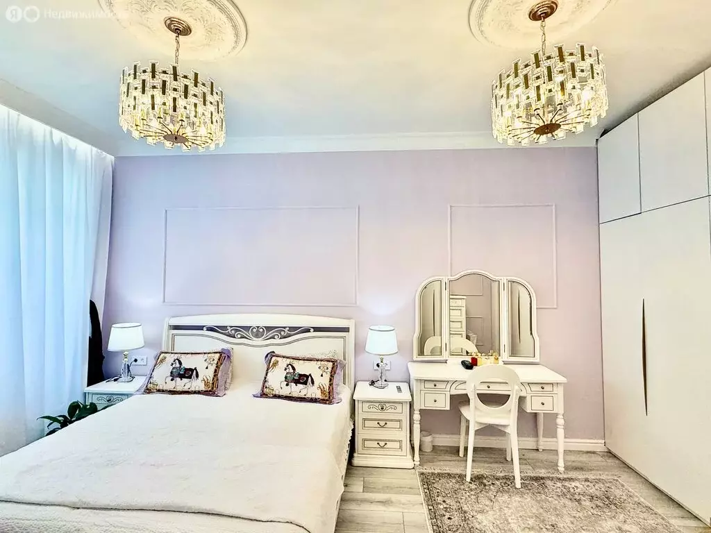 1-комнатная квартира: Москва, Нагорная улица, 24к1 (37 м) - Фото 1