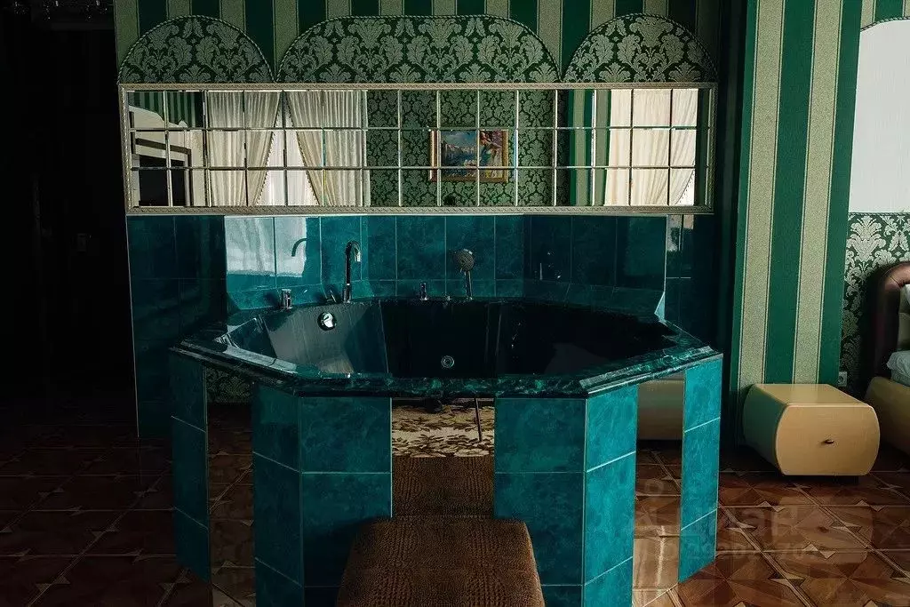 Комната Омская область, Омск ул. Фрунзе, 47 - Фото 2