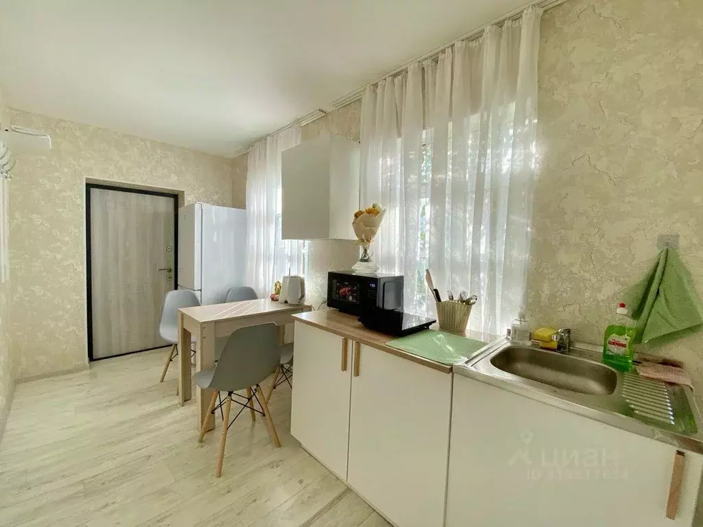 Дом в Волгоградская область, Волгоград Дубовая Балка СНТ, 127 (55 м) - Фото 1