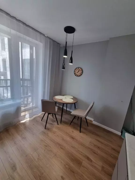 Продаётся 1-к квартира, 35 м - Фото 1