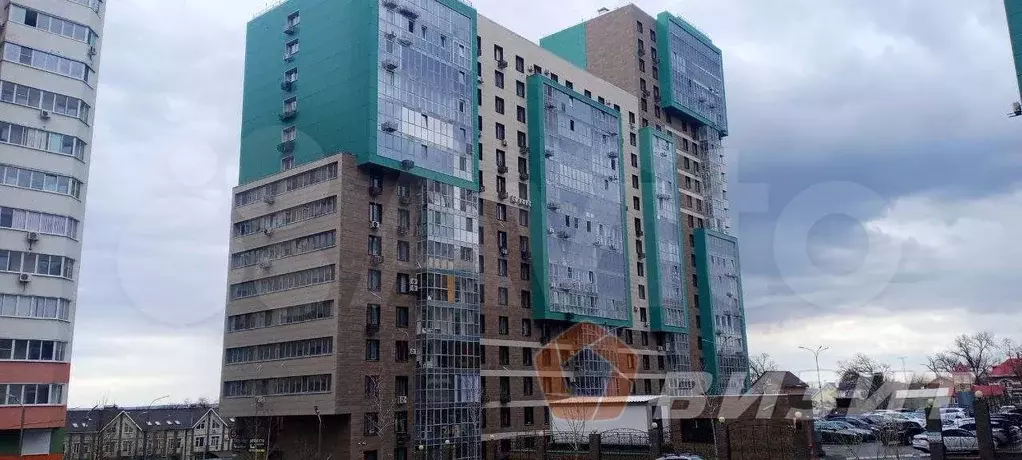 Помещение, 69.2 м с ремонтом в элитном ЖК - Фото 1