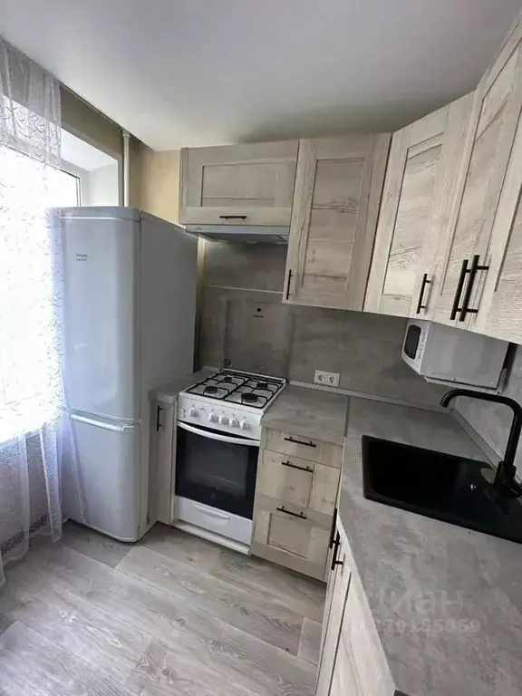 2-к кв. Москва ул. Шумилова, 12 (45.0 м) - Фото 1