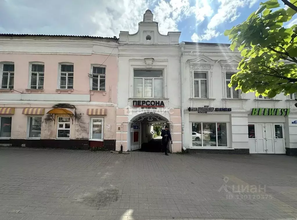 Помещение свободного назначения в Калужская область, Калуга ул. ... - Фото 2