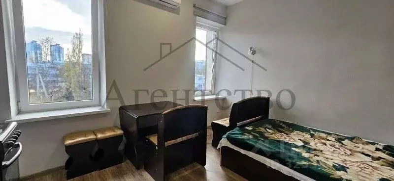 Студия Краснодарский край, Новороссийск просп. Ленина, 47а (19.6 м) - Фото 2