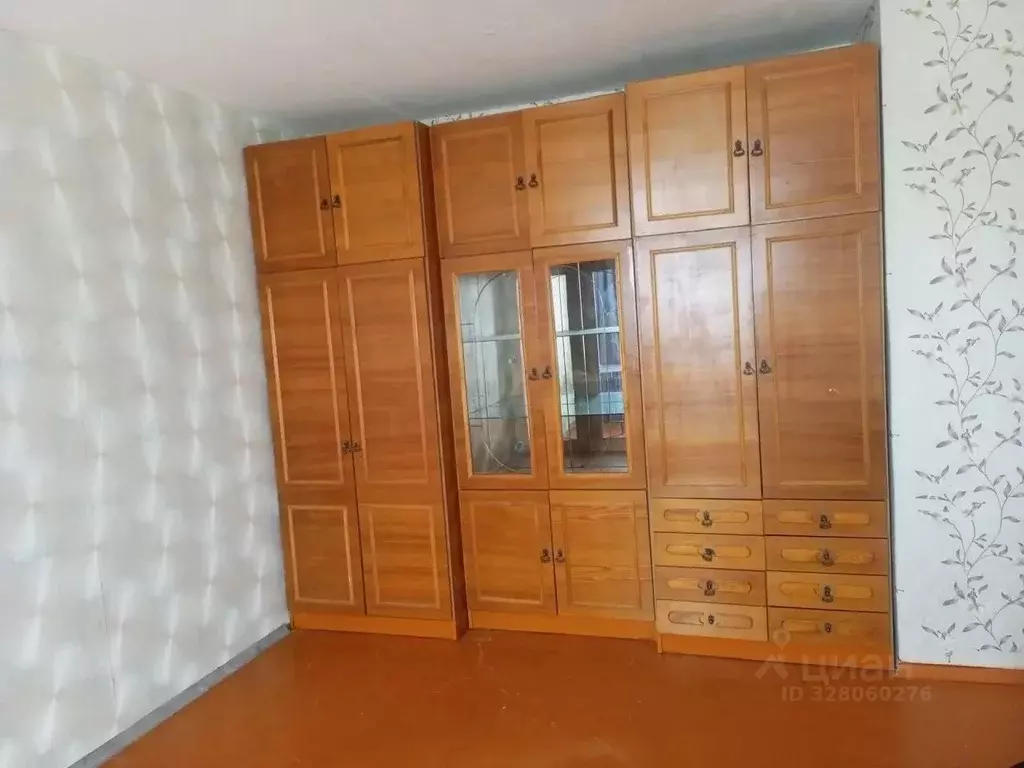 1-к кв. Иркутская область, Иркутск Севастопольская ул., 116 (35.0 м) - Фото 2