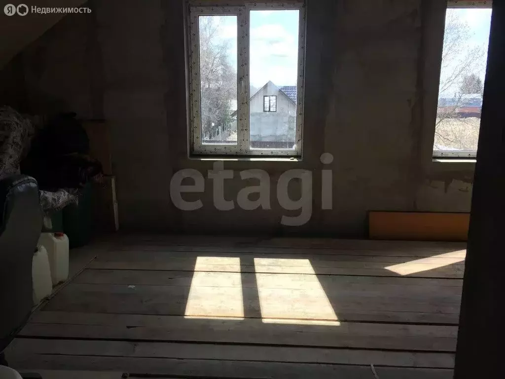 Дом в Калужская область, Боровский муниципальный округ, ... - Фото 2