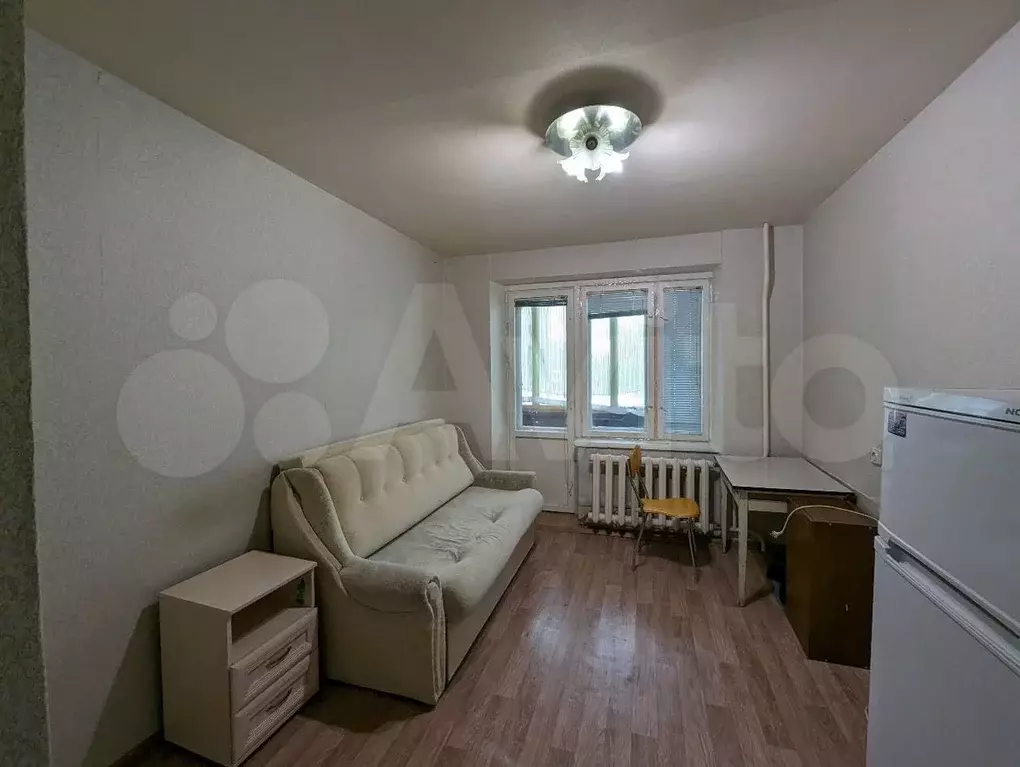 Комната 11 м в 5-к., 3/15 эт. - Фото 1