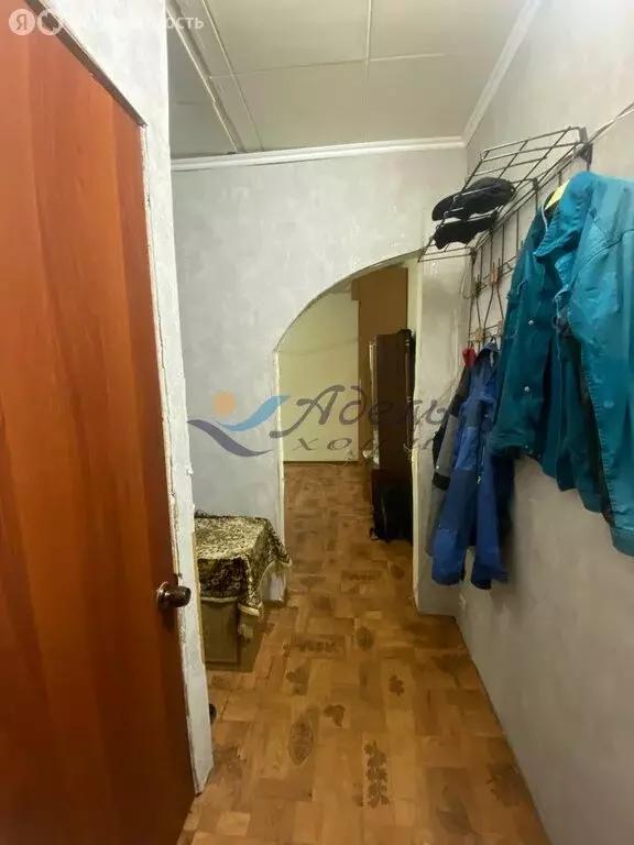 1-комнатная квартира: Норильск, улица Бегичева, 12 (30.3 м) - Фото 1