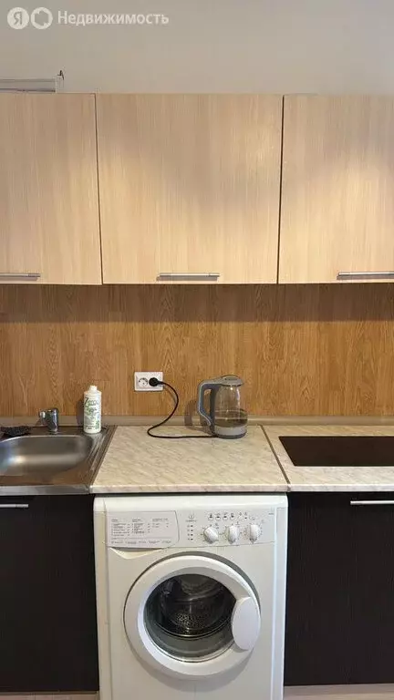 2-комнатная квартира: Санкт-Петербург, Муринская дорога, 8к4 (36.9 м) - Фото 2