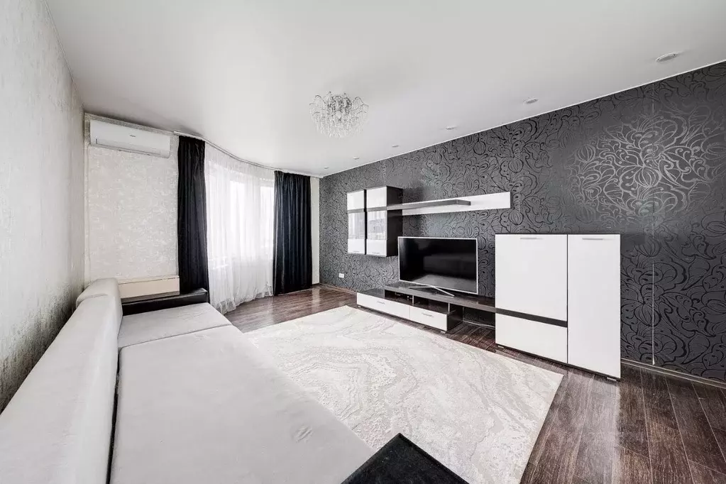 2-к кв. Московская область, Красногорск бул. Красногорский, 14 (50.0 ... - Фото 2