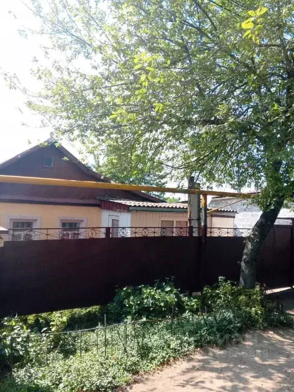 Дом в Ставропольский край, Лермонтов городской округ, с. Острогорка ... - Фото 0