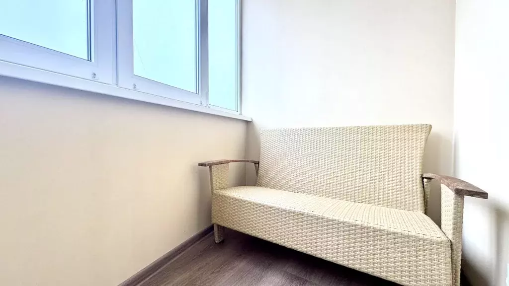 1-к кв. Приморский край, Владивосток ул. Каплунова, 5 (31.0 м) - Фото 2