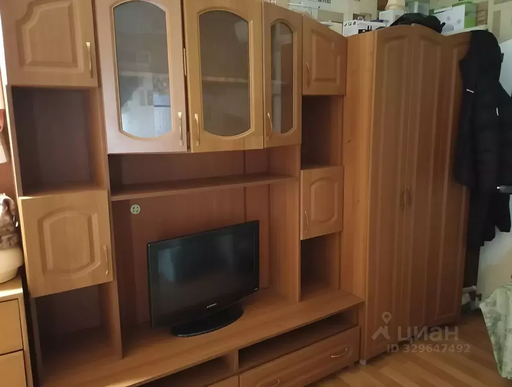 Комната Самарская область, Новокуйбышевск ул. Суворова, 17 (14.0 м) - Фото 1