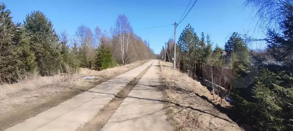 Участок 7,5 сот. (СНТ, ДНП) - Фото 0