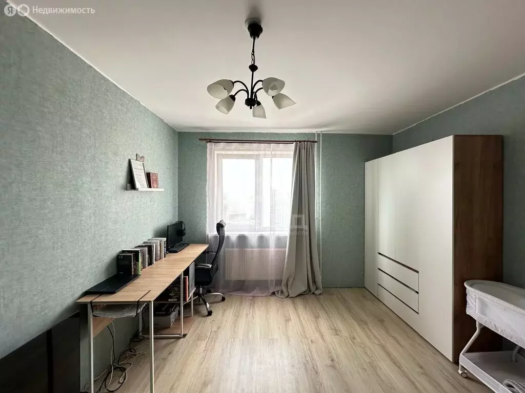 1-комнатная квартира: Шушары, Новгородский проспект, 10 (40.6 м) - Фото 0