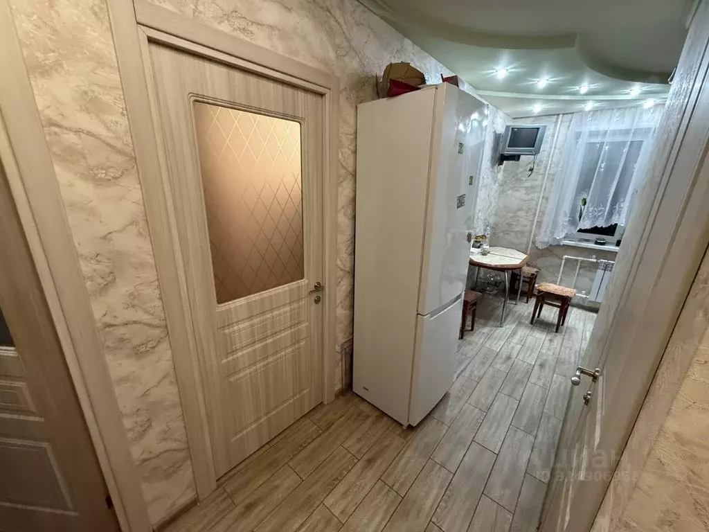 2-к кв. Мордовия, Саранск ул. Семашко, 14 (54.0 м) - Фото 0