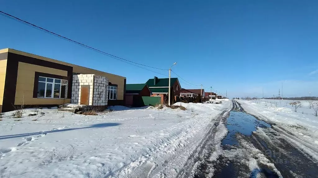 Помещение свободного назначения в Белгородская область, Корочанский ... - Фото 2