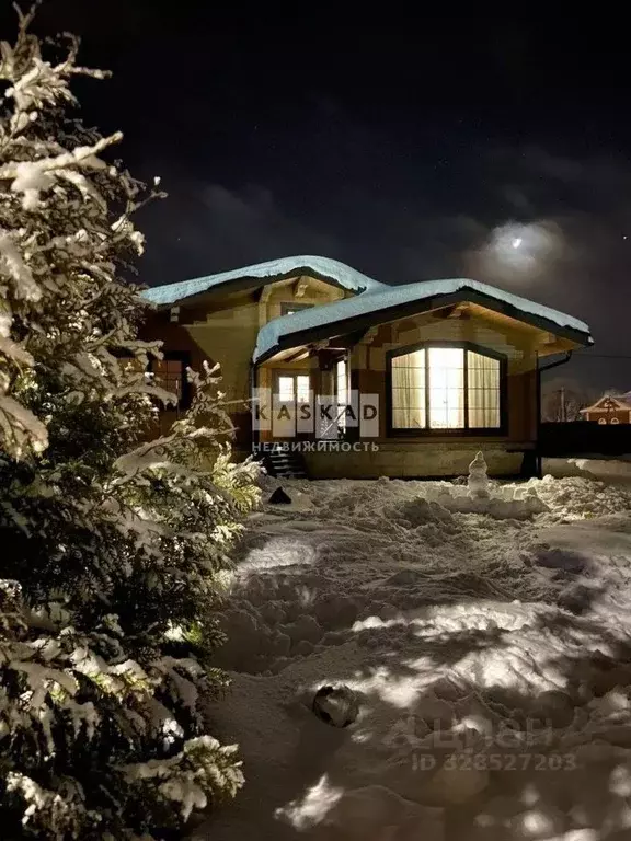 Дом в Московская область, Домодедово городской округ, д. Поздново, ... - Фото 2