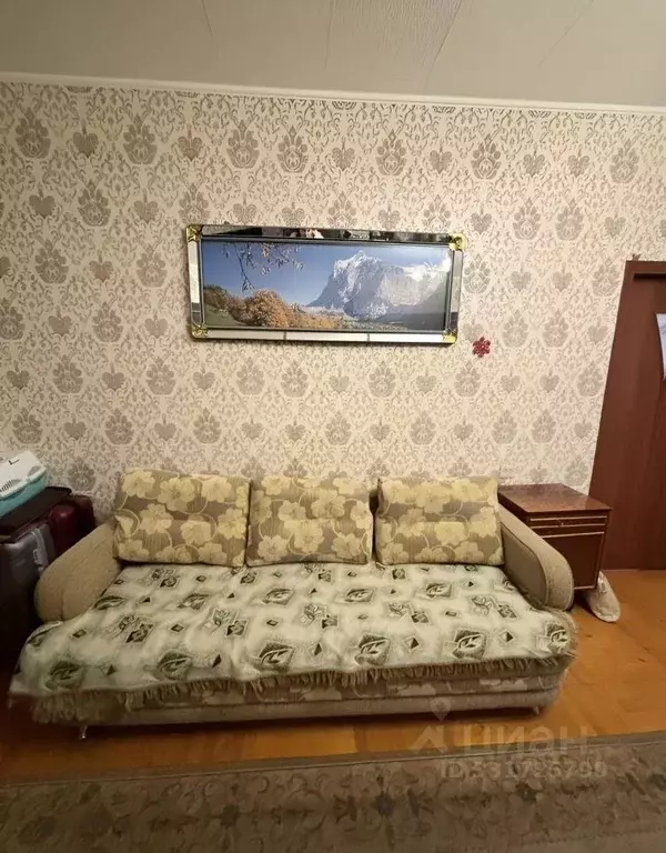 3-к кв. Санкт-Петербург, Санкт-Петербург, Кронштадт Посадская ул., 15 ... - Фото 1
