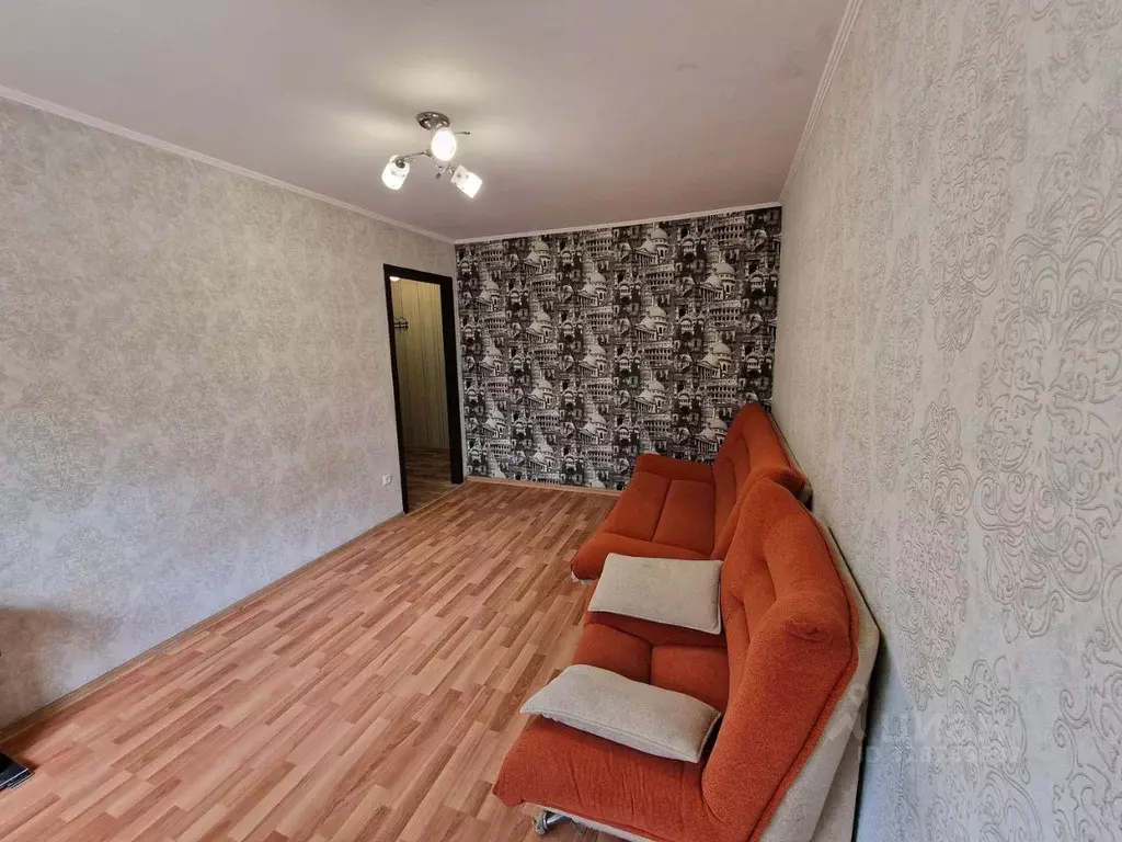 2-к кв. Ростовская область, Таганрог ул. Зои Космодемьянской, 16 (43.0 ... - Фото 0