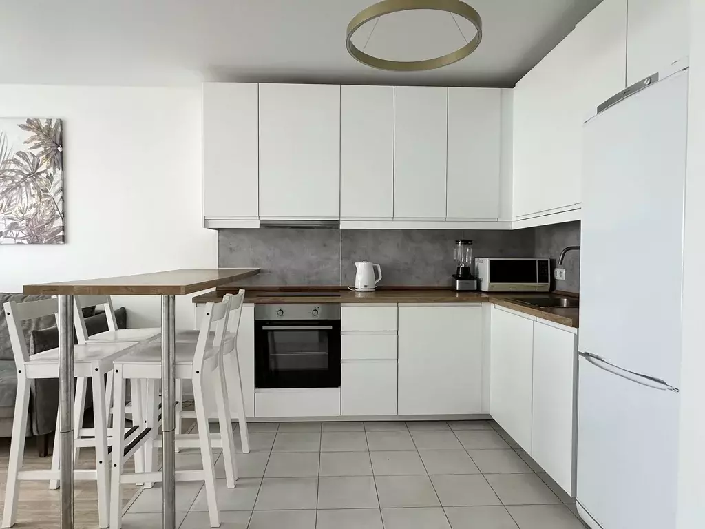Продаётся 1-к квартира, 39.8 м - Фото 0