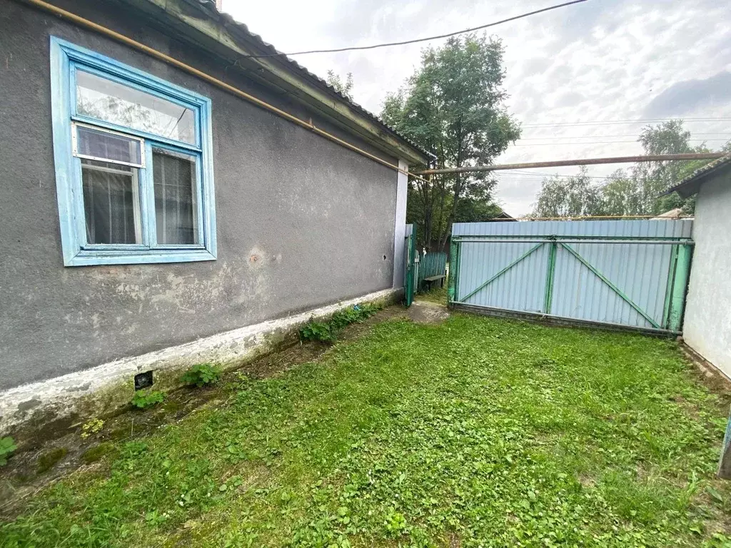 Дом в Челябинская область, Копейский городской округ, с. Калачево ул. ... - Фото 2