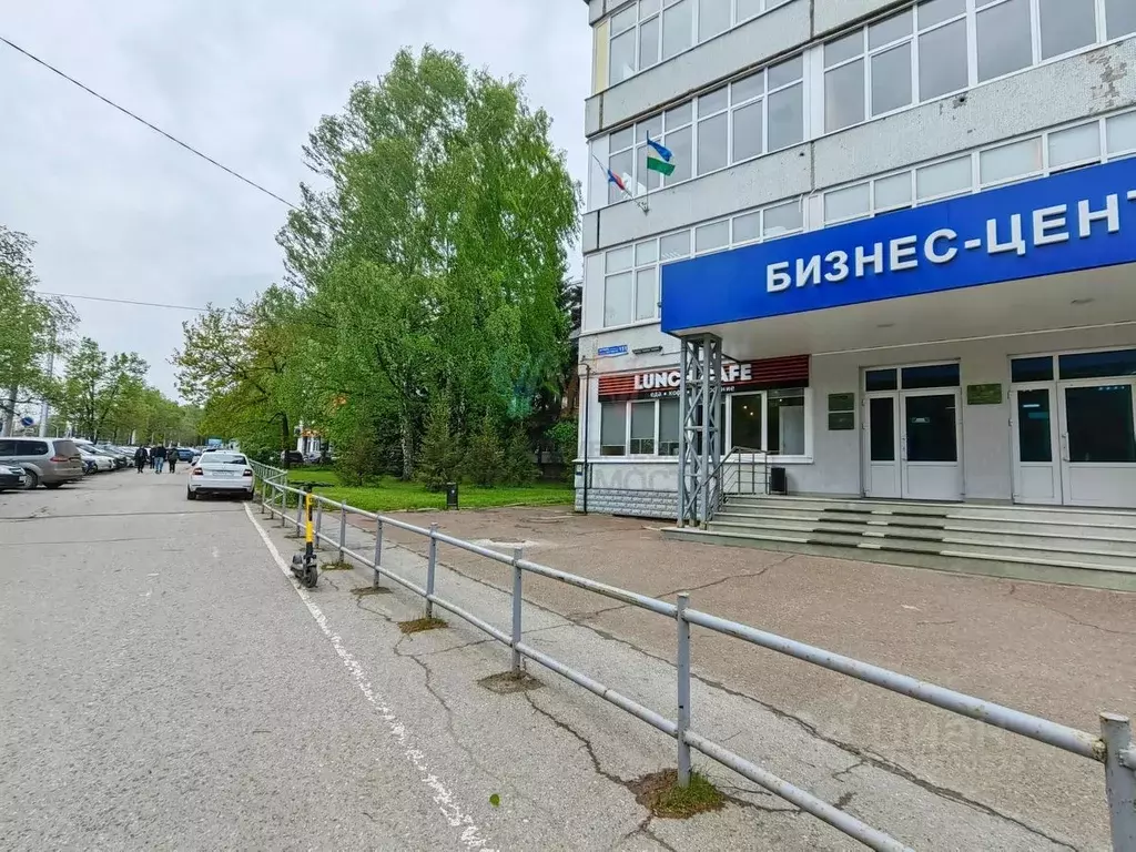 Офис в Башкортостан, Уфа просп. Октября, 151 (740 м) - Фото 1