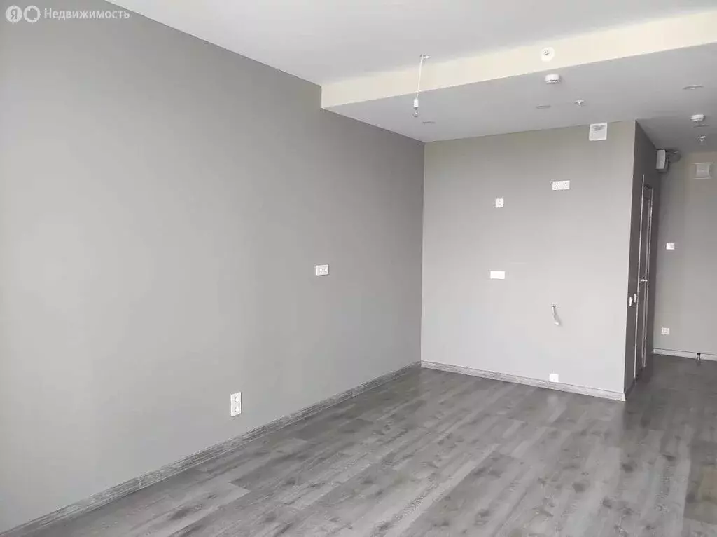 1-комнатная квартира: Санкт-Петербург, Витебский проспект, 99к1 (29.8 ... - Фото 2