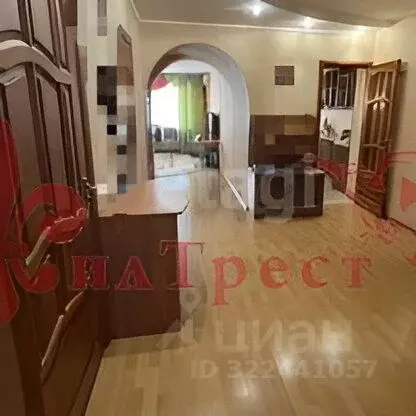 4-к кв. Белгородская область, Белгород ул. Победы, 49к5 (104.6 м) - Фото 1