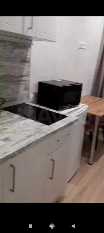 Квартира-студия, 13 м, 5/5 эт. - Фото 1