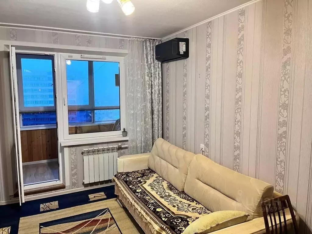 Студия Кировская область, Киров Комсомольская ул., 113а (25.0 м) - Фото 2