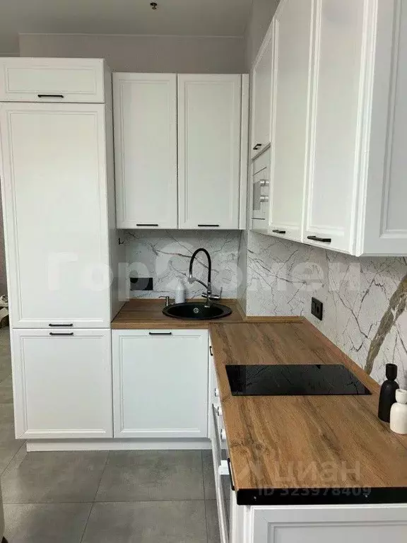 1-к кв. Москва Березовая аллея, 19к3 (31.3 м) - Фото 2