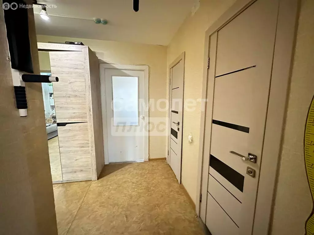 3-комнатная квартира: Ивантеевка, улица Дзержинского, 8к1 (63.1 м) - Фото 1