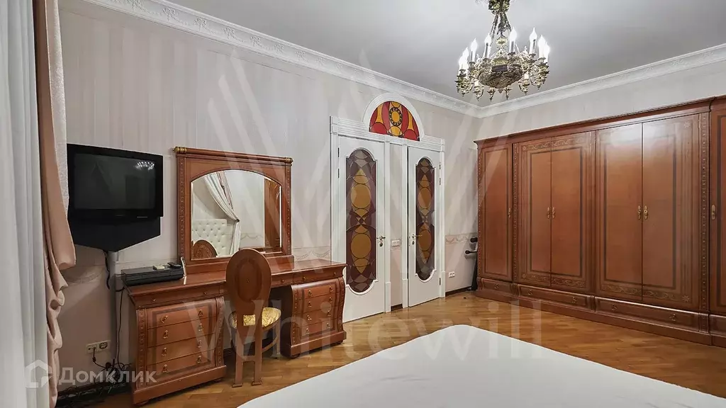 Продаётся 6-к квартира, 435 м - Фото 1