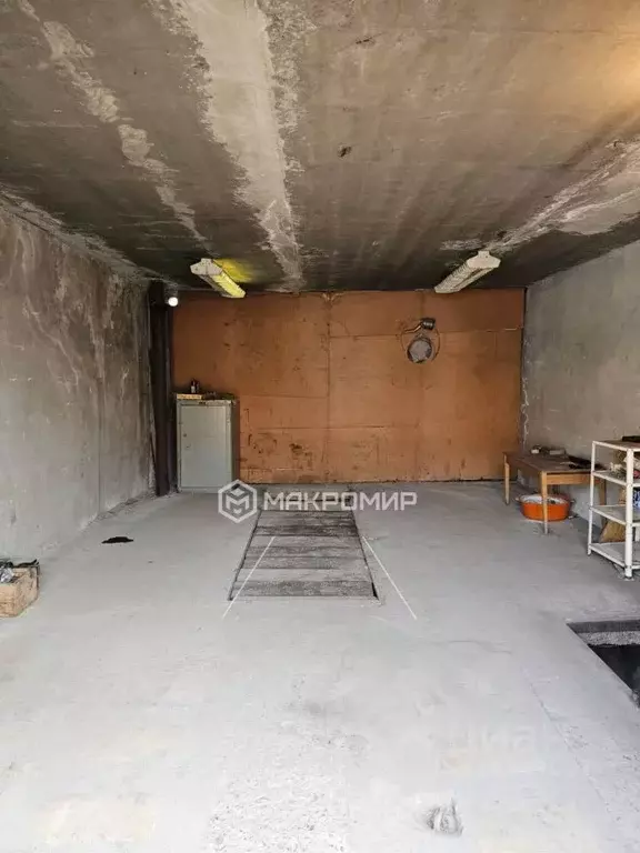 Гараж в Новосибирская область, Новосибирск туп. Красина, 6 (45 м) - Фото 1