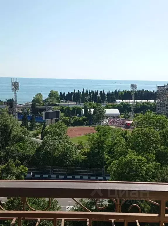 4-к кв. Краснодарский край, Сочи Бытха мкр, ул. Бытха, 2/5 (160.0 м) - Фото 1