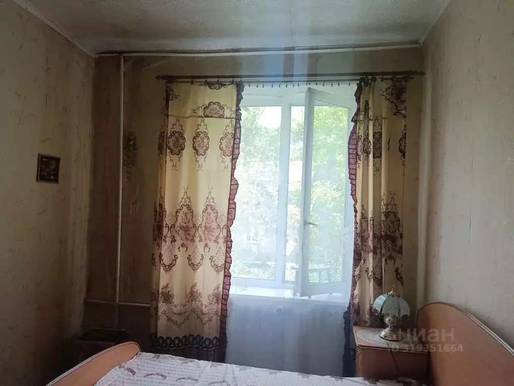 2-к кв. Челябинская область, Челябинск ул. Дегтярева, 4 (51.0 м) - Фото 1
