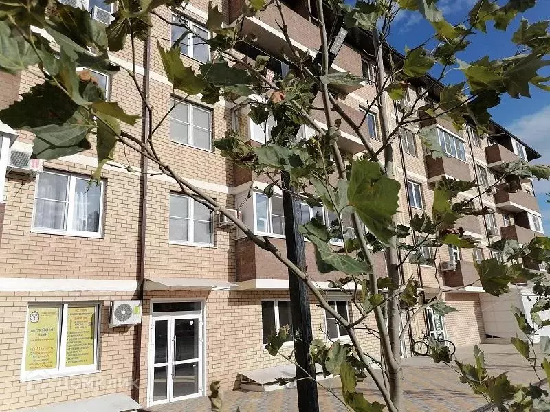 Продаётся 1-к квартира, 44.2 м - Фото 0