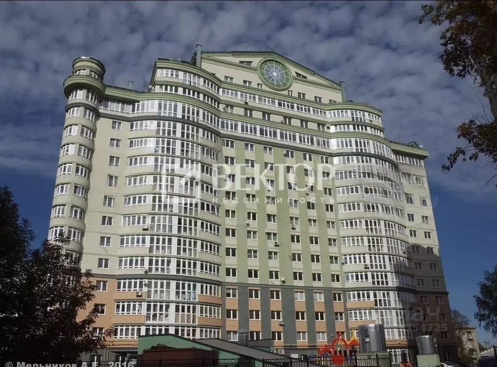 3-к кв. Ивановская область, Иваново ул. Колотилова, 38 (118.5 м) - Фото 1