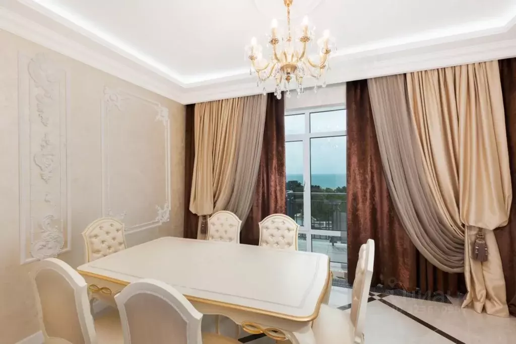 2-к кв. Краснодарский край, Сочи Светлана мкр, ул. Гагринская, 10 ... - Фото 1