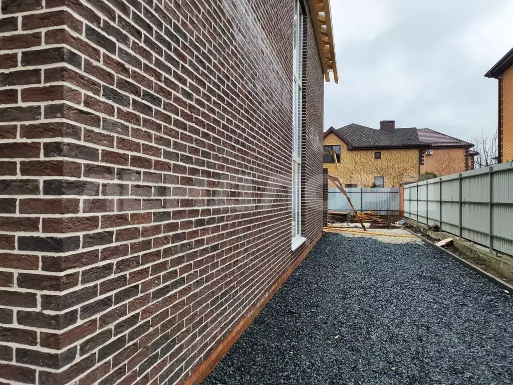 Дом в Ростовская область, Ростов-на-Дону 5-й Путеводный пер. (300 м) - Фото 2