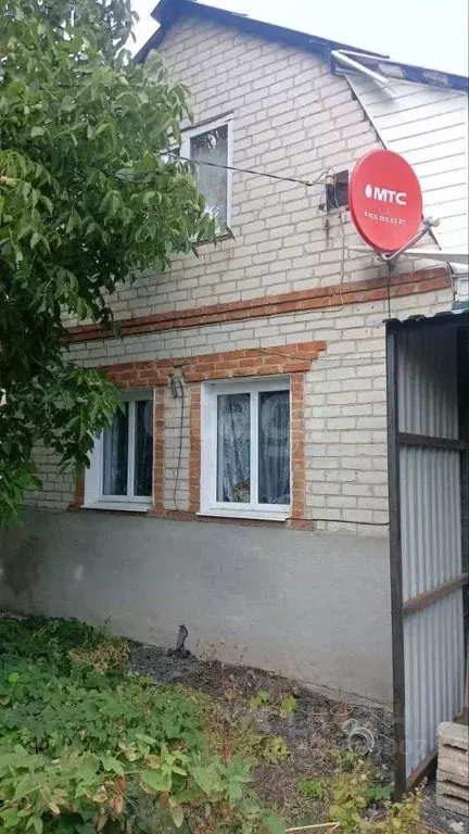Дом в Белгородская область, Белгородский муниципальный округ, ... - Фото 1