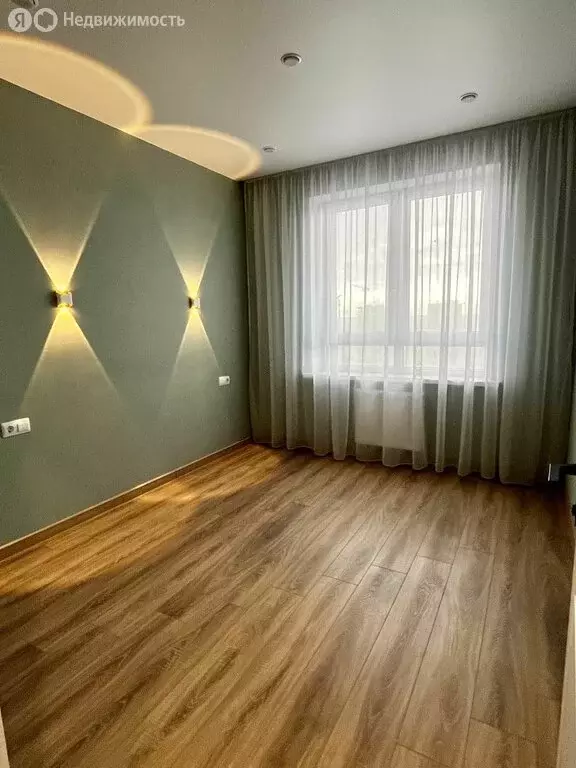 1-комнатная квартира: Краснодар, улица Героя Пешкова, 14к2 (37 м) - Фото 1