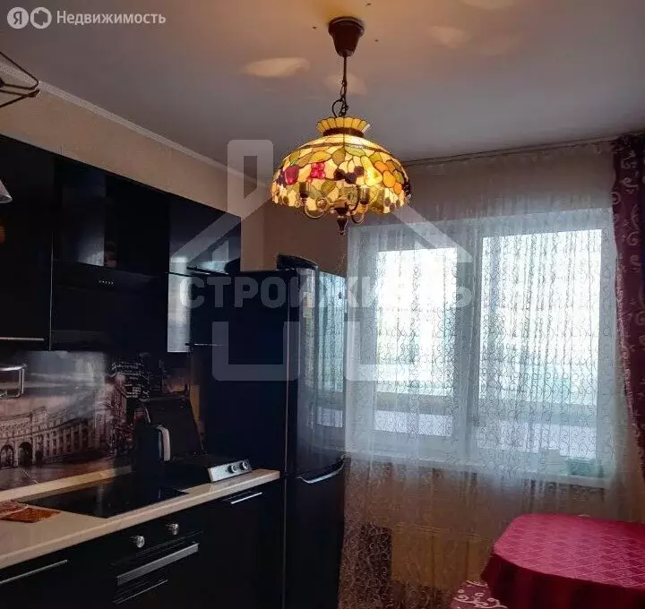 1-комнатная квартира: Екатеринбург, улица Чекистов, 5 (44.2 м) - Фото 1