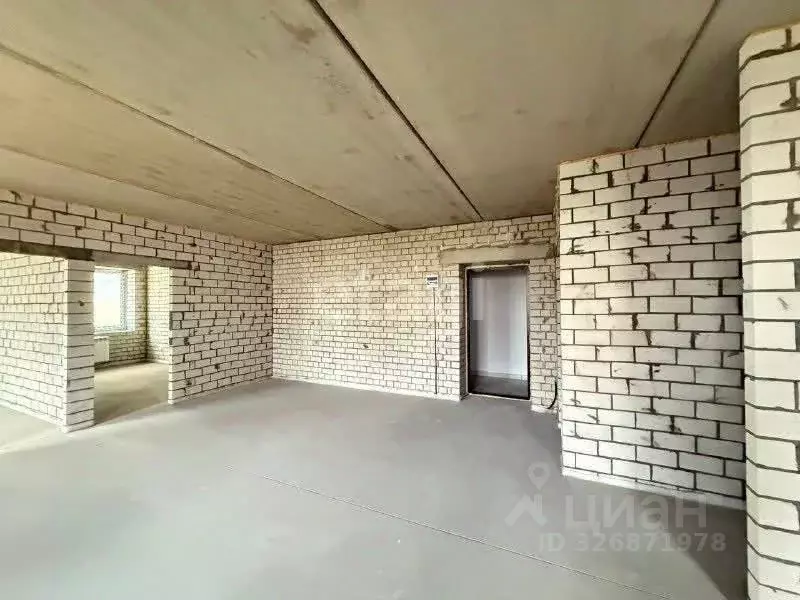 Студия Калужская область, Калуга ул. Минская, 39 (30.0 м) - Фото 1