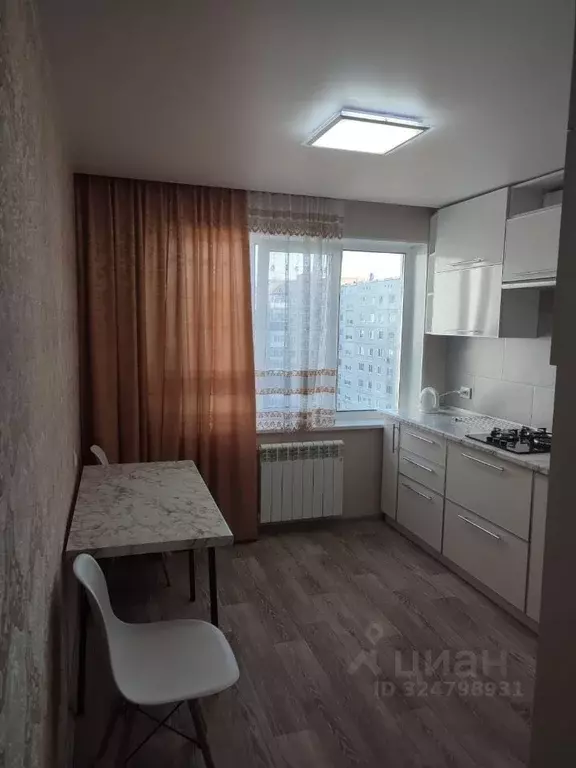 1-к кв. Омская область, Омск Городок Нефтяников мкр, ул. ... - Фото 2