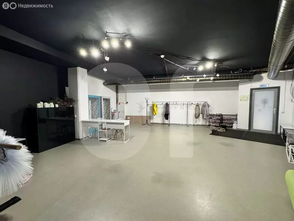 Офис (815 м) - Фото 2