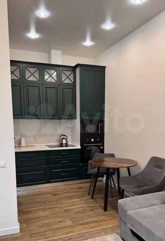2-к. квартира, 40 м, 13/17 эт. - Фото 0